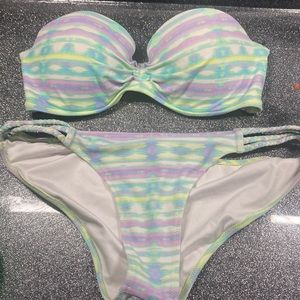Victoria secret swim suit